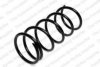 LESJ?FORS 4092512 Coil Spring